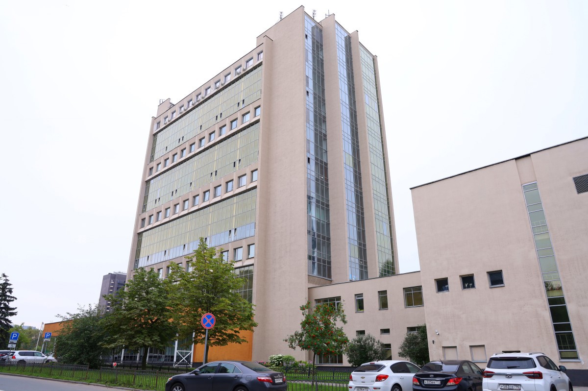 Зал спортивный №3 (борьба)