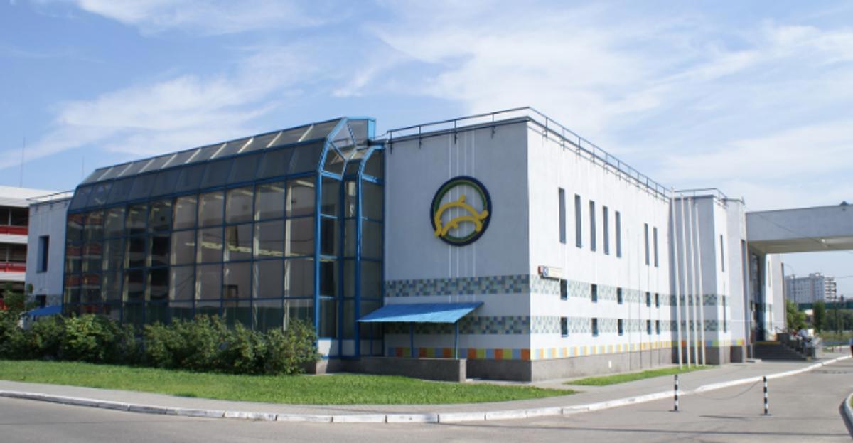 Зал спортивный «Зал единоборств»